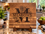 MEADOWS