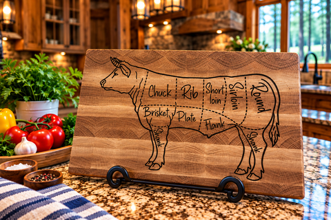 The Beef Board