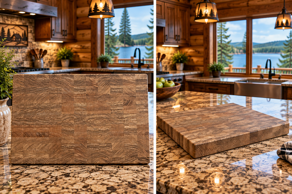 White Oak