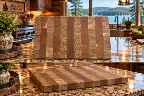 White Oak